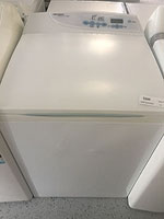 Fisher & Paykel Intuitive 8kg